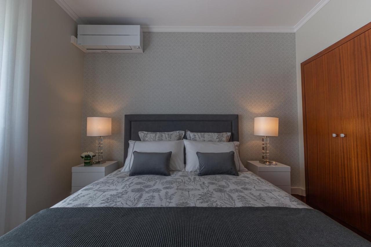 Terrace Apartment 蓬塔德尔加达 外观 照片