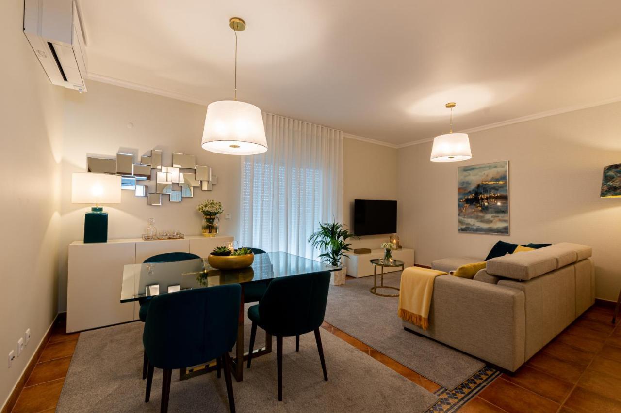 Terrace Apartment 蓬塔德尔加达 外观 照片