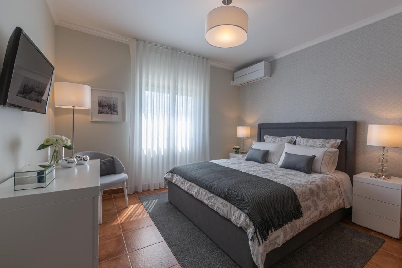 Terrace Apartment 蓬塔德尔加达 外观 照片