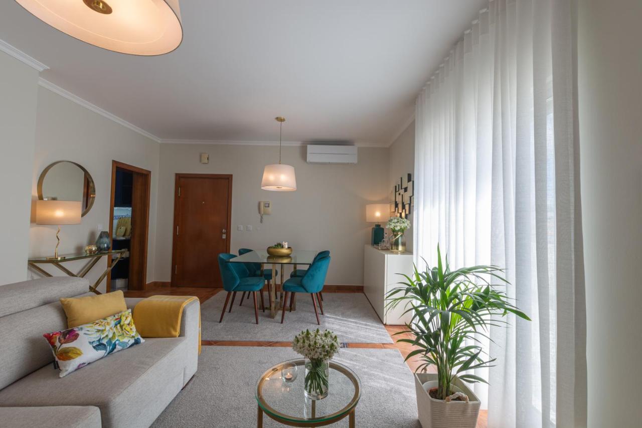 Terrace Apartment 蓬塔德尔加达 外观 照片